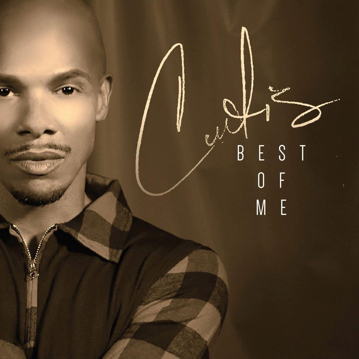 Album cover of Best of Me
