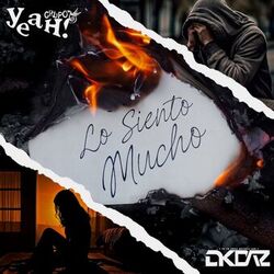 Cover of Lo Siento Mucho