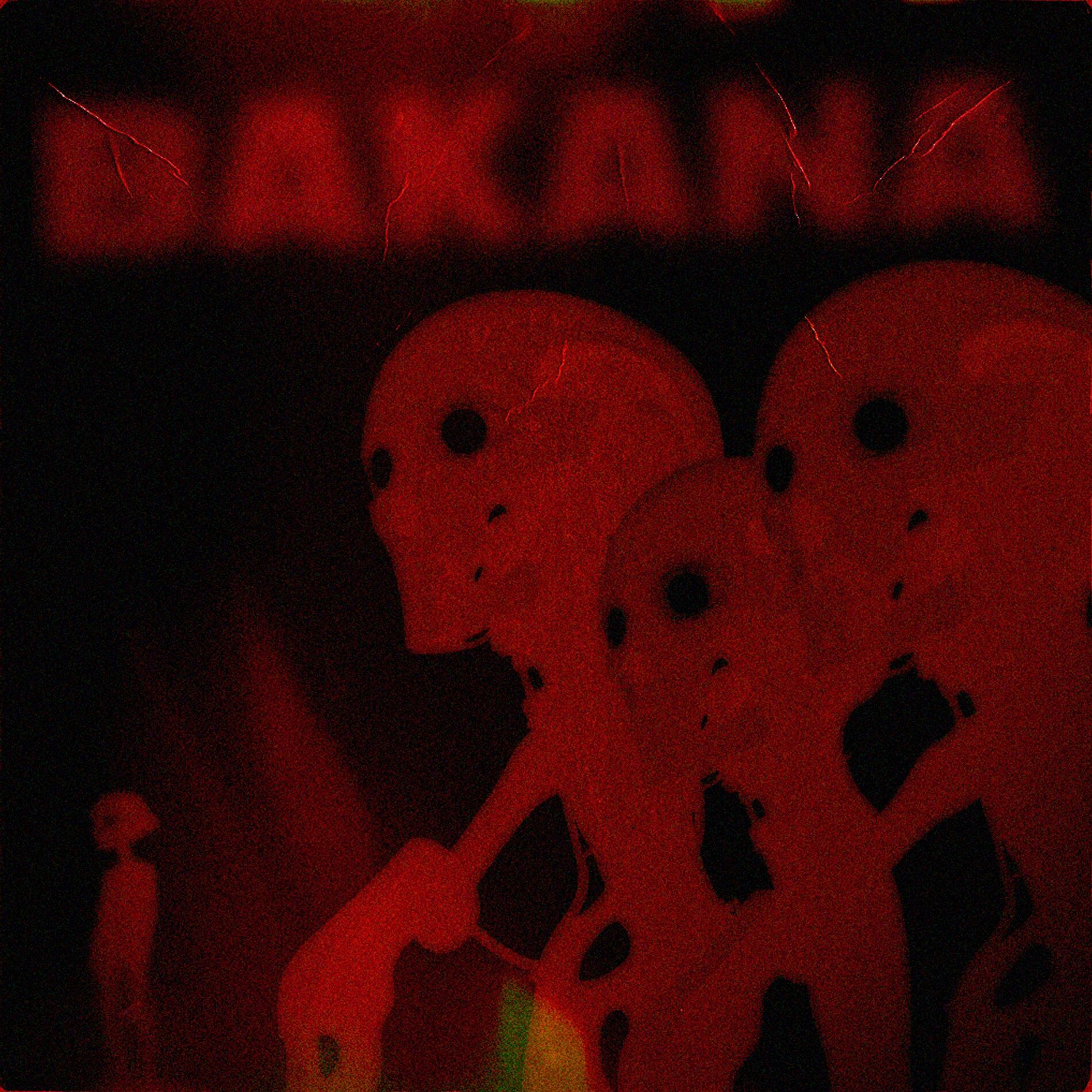 Album cover of BAKaNA