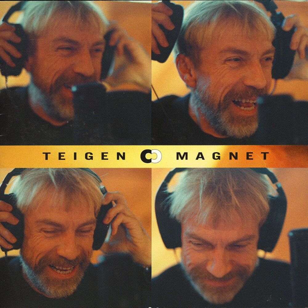 Picture of Magnet