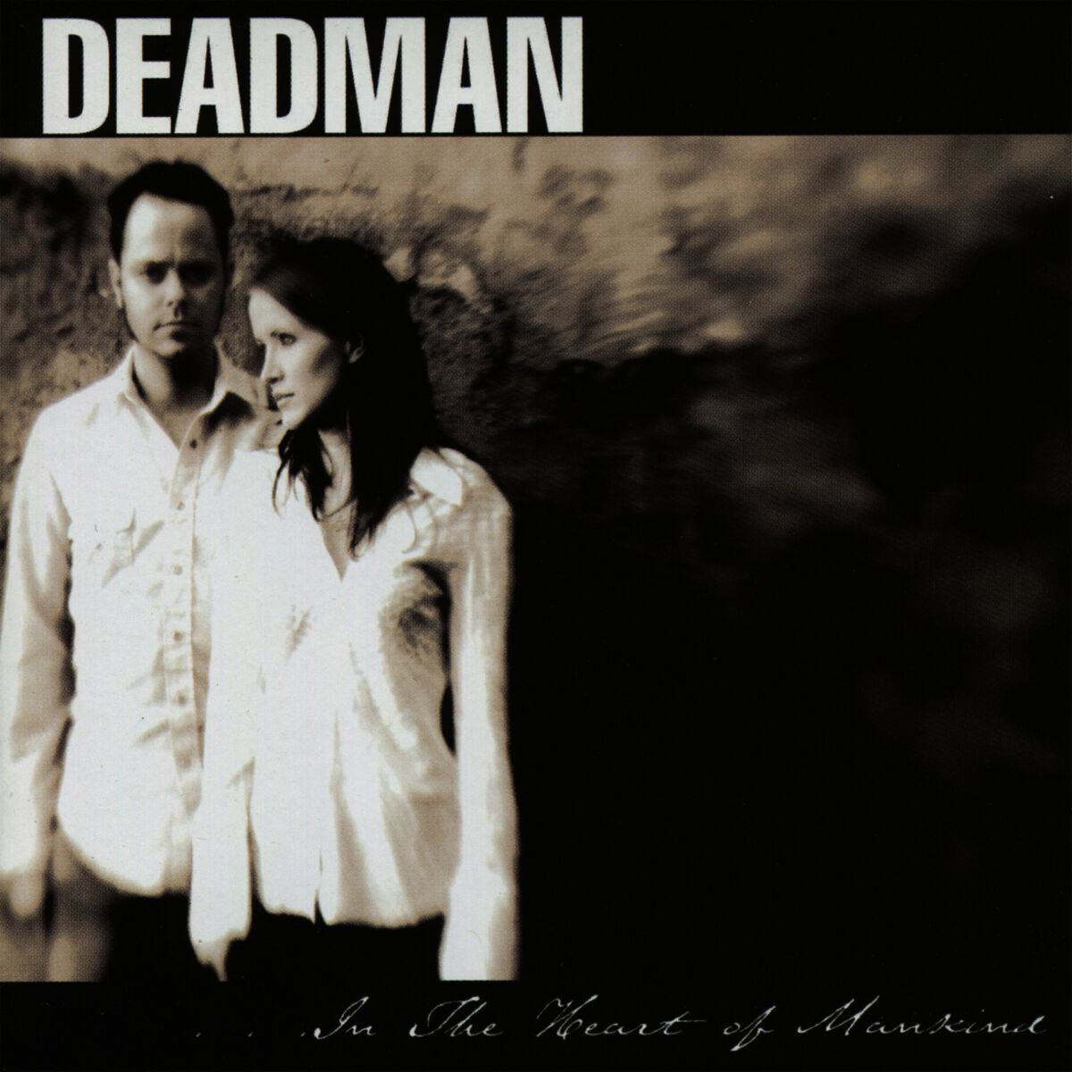 Album cover of In the Heart of Mankind