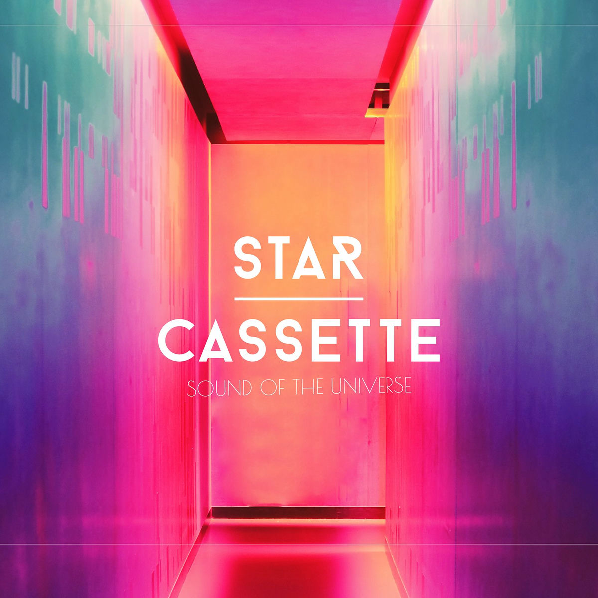 Album cover of Sound of the Universe