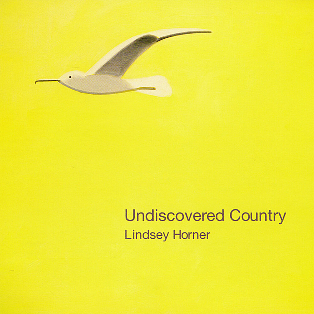 Picture of Undiscovered Country