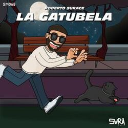 Cover of La Gatubela