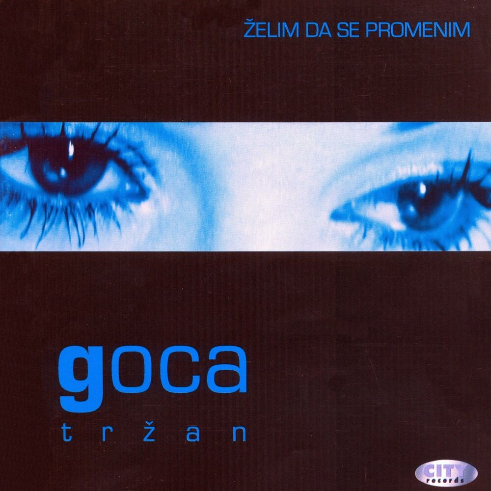 Picture of Želim Da Se Promenim