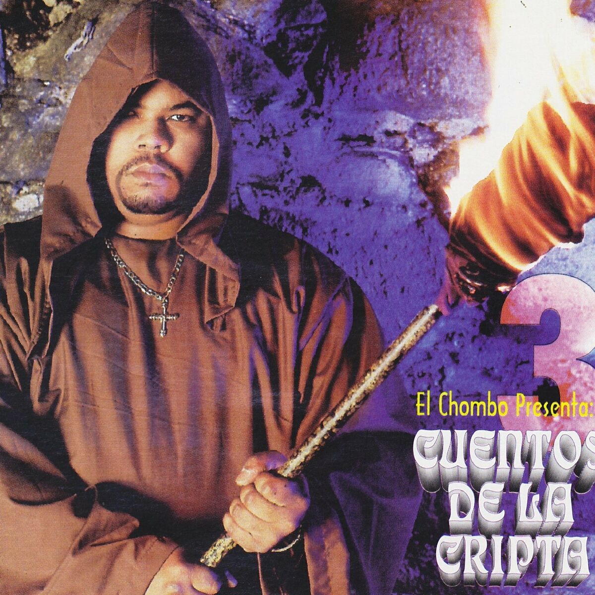 Album cover of El Gato Volador