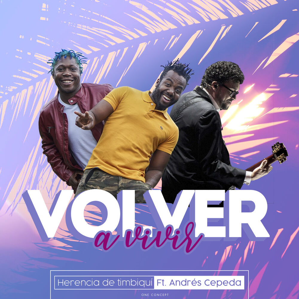 Picture of Volver a Vivir
