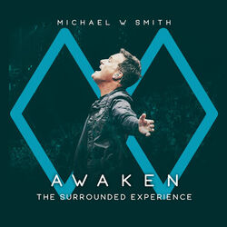 Cover of Awaken: The Surrounded Experience