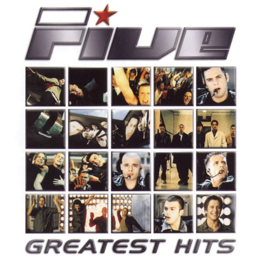 Picture of Greatest Hits