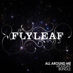 Cover of All Around Me