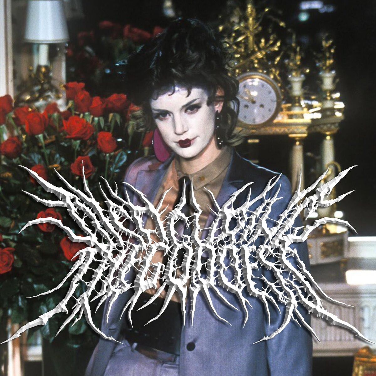 Album cover of Blood Era