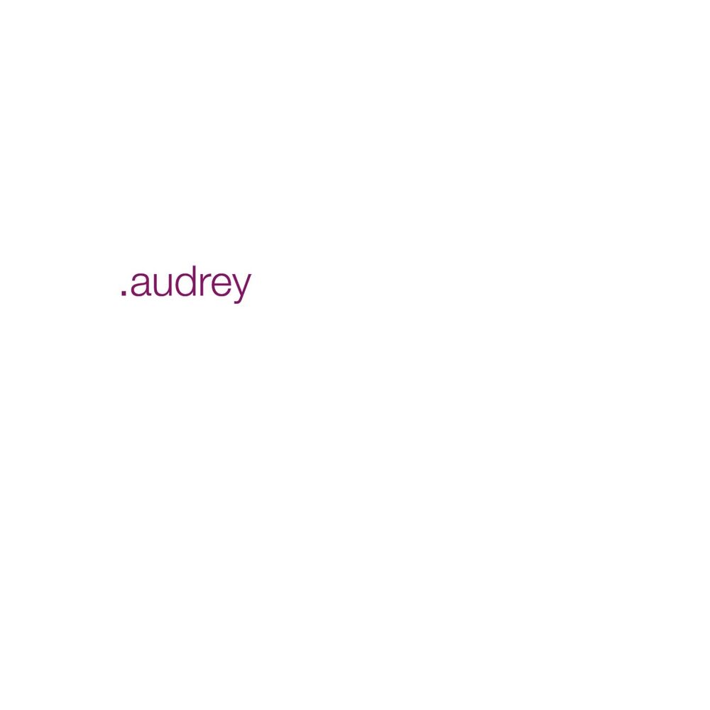 Picture of Audrey