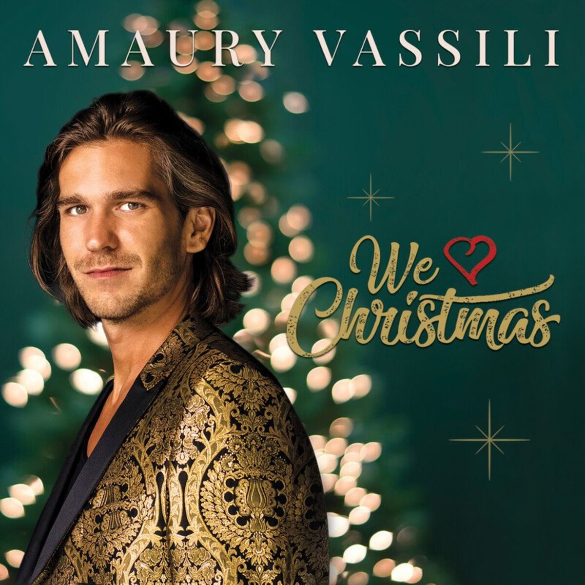 Album cover of Silent Night