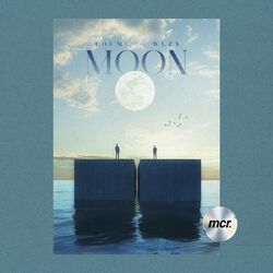 Cover of Moon