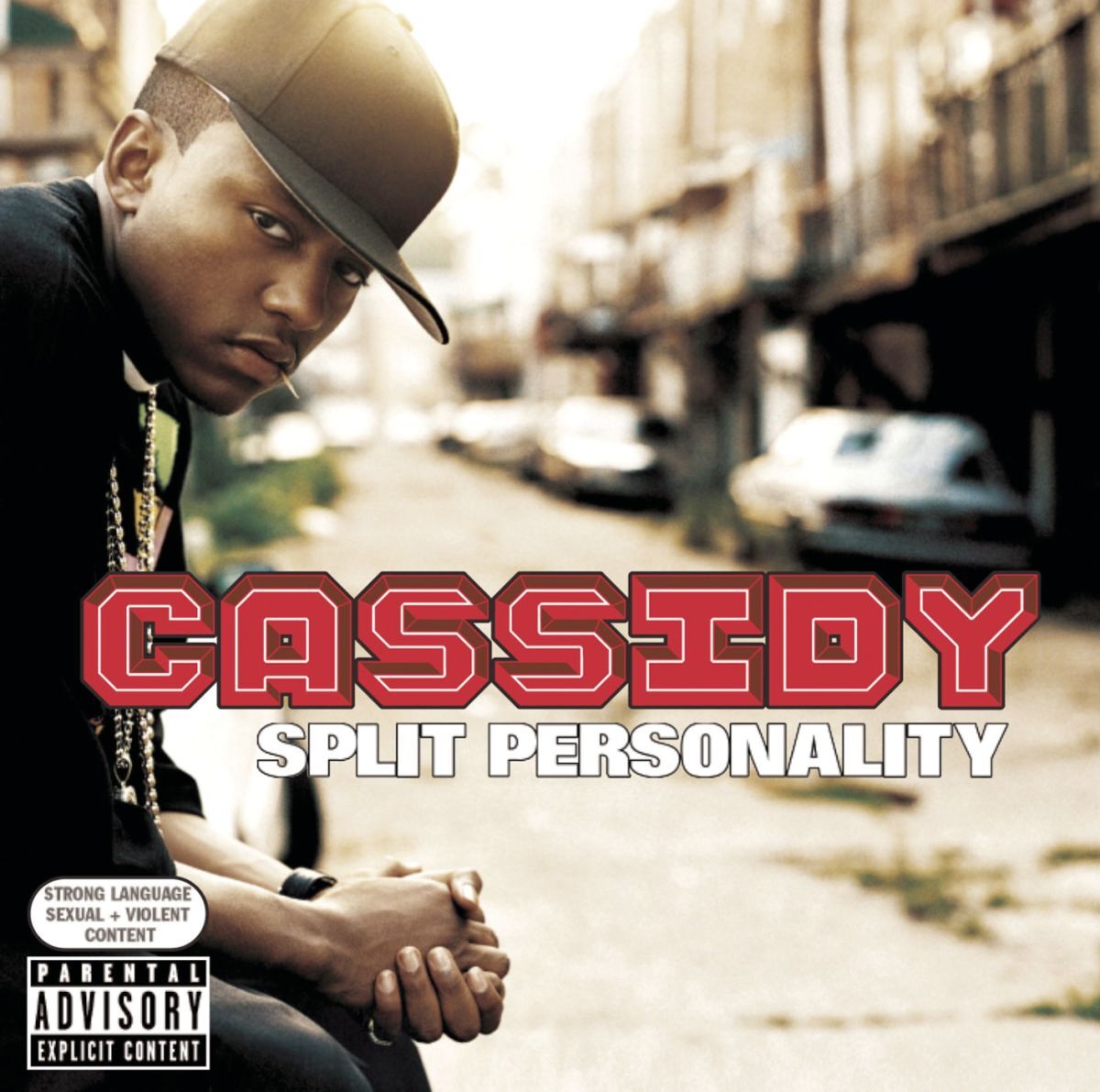 Album cover of Hotel (feat. R.Kelly)