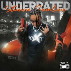 Cover of Underrated