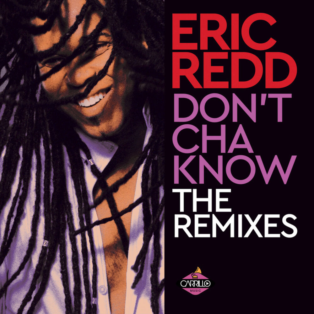 Picture of Don't Cha Know (The Remixes)