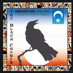 Cover of Greatest Hits 1990-1999: A Tribute To A Work In Progress...