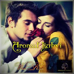 Cover of Aromat Ljubvi
