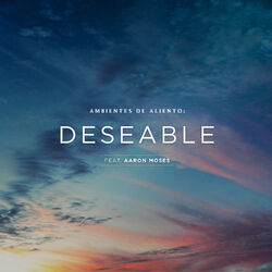 Cover of Ambientes de Aliento: Deseable