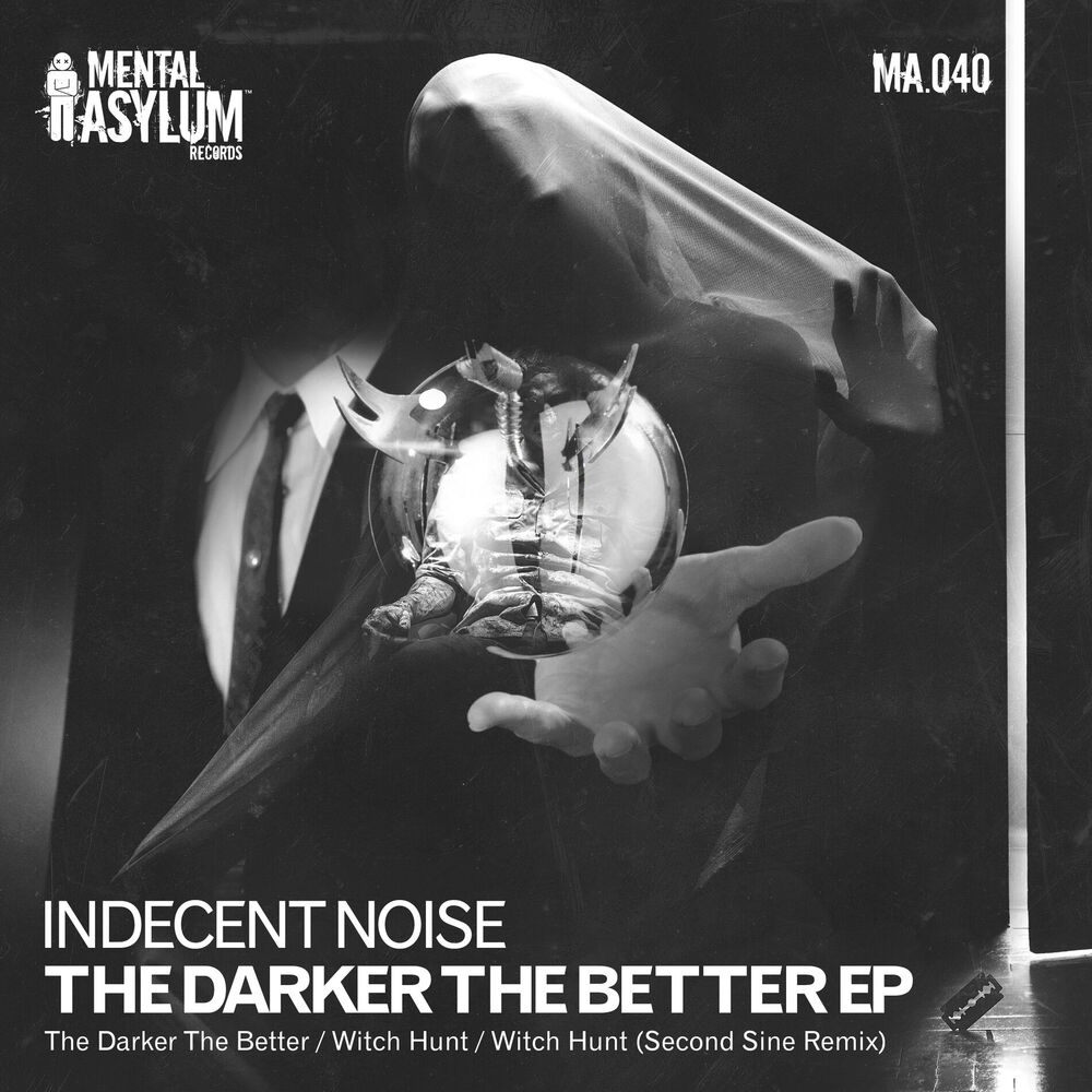 Picture of The Darker the Better EP