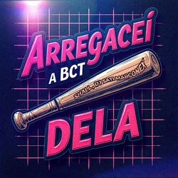 Cover of Arregacei a Bct Dela