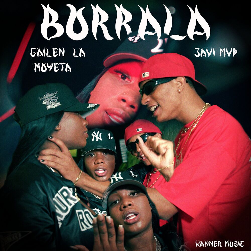 Picture of Borrala