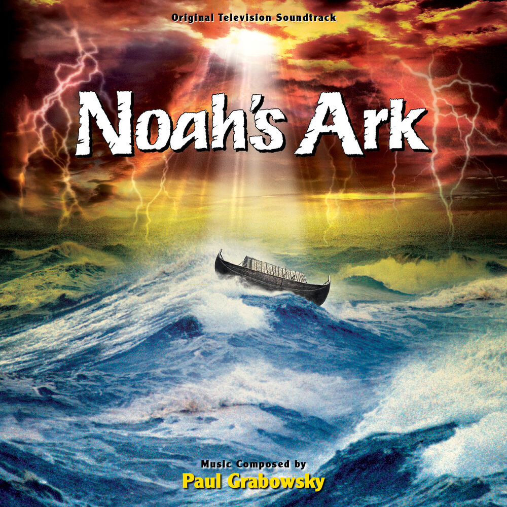 Picture of Noah's Ark (Original Television Soundtrack)