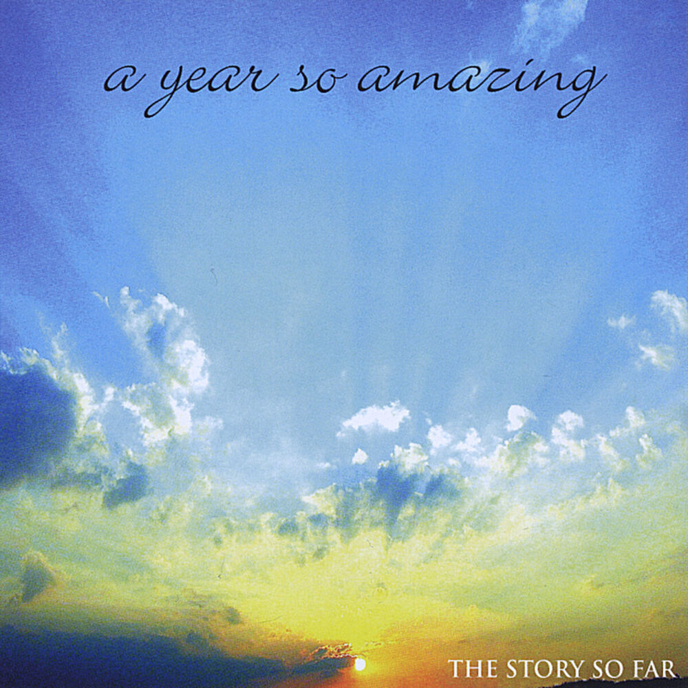 Picture of The Story So Far