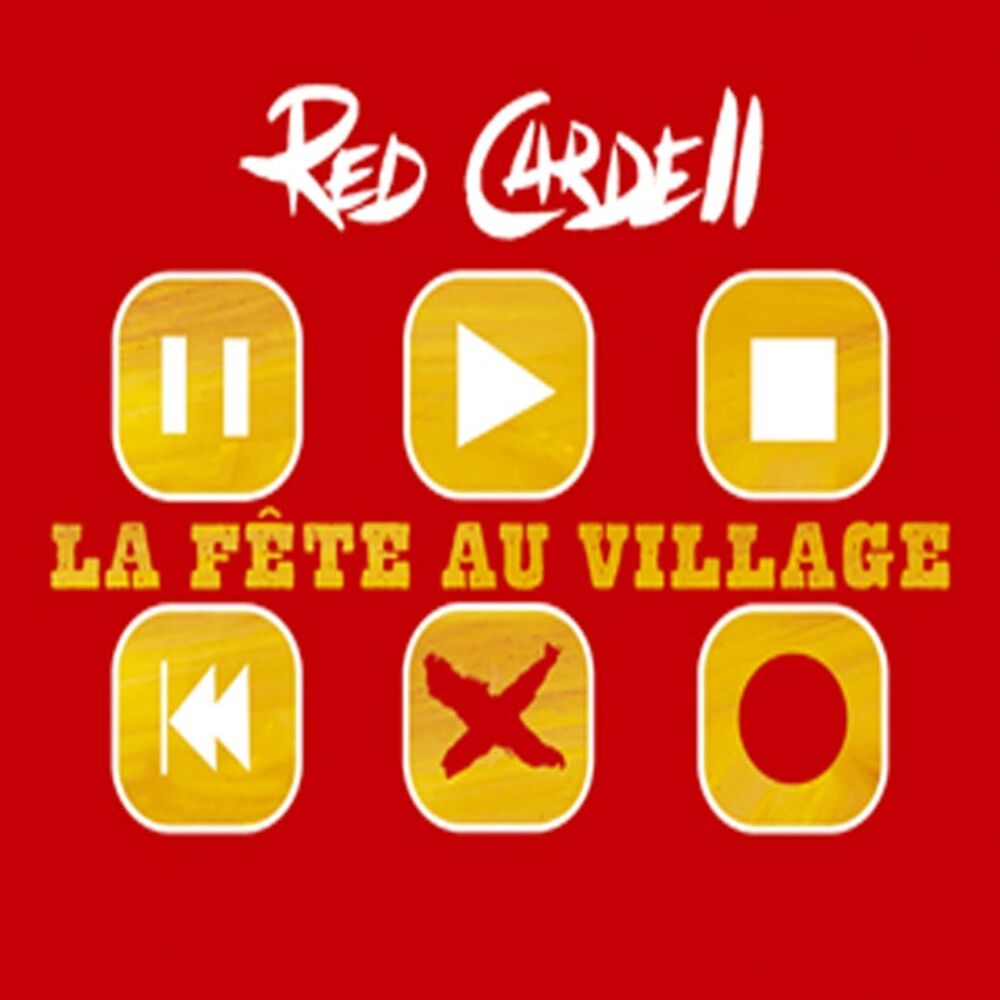 Picture of La fête au village (Celtic Rock from Brittany - Keltia Musique Bretagne)