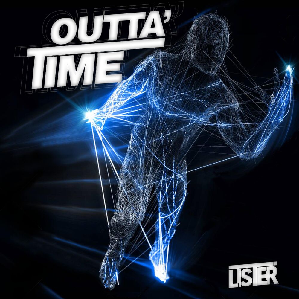 Picture of Outta' Time