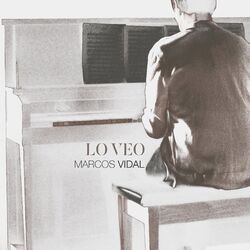 Cover of Lo Veo