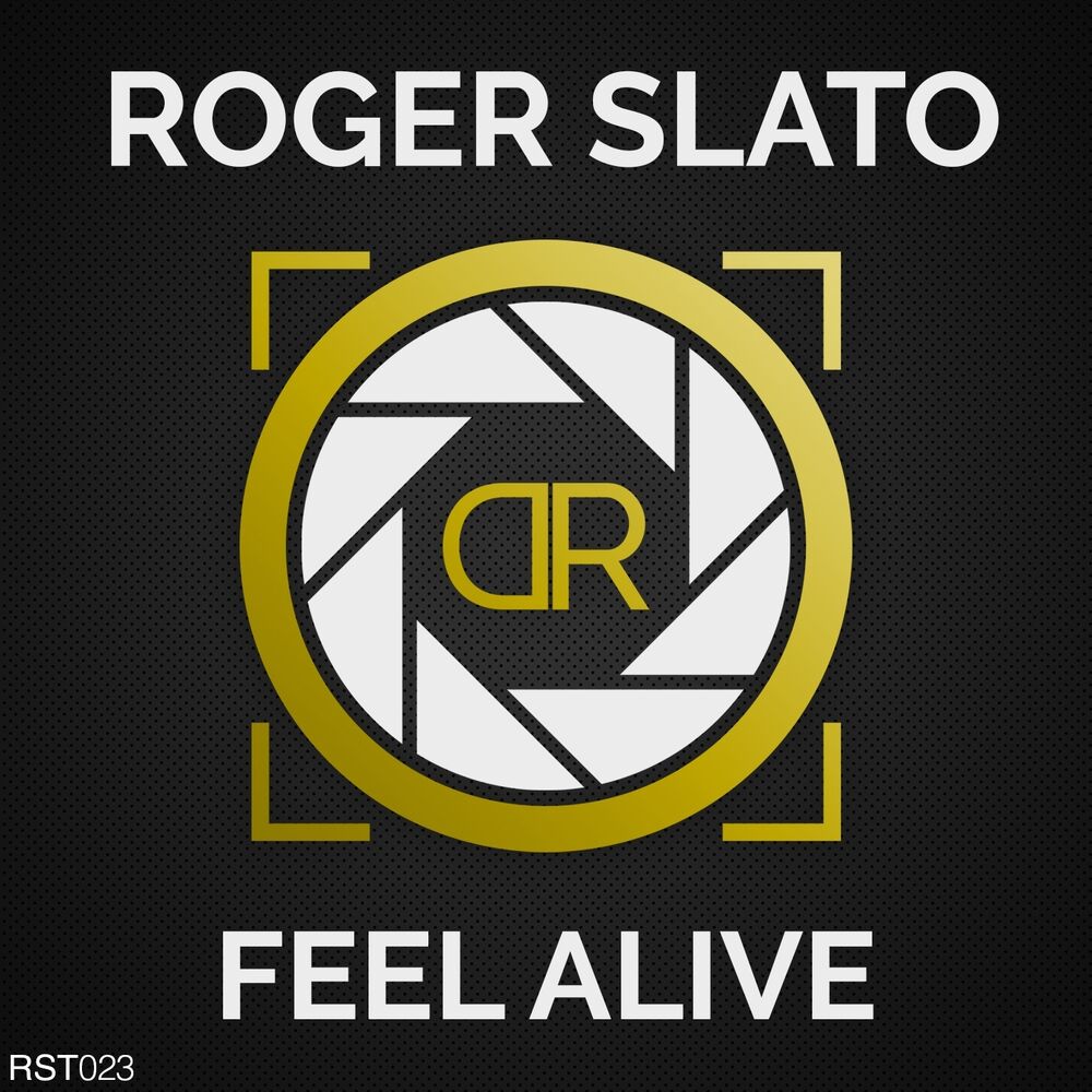 Picture of Feel Alive