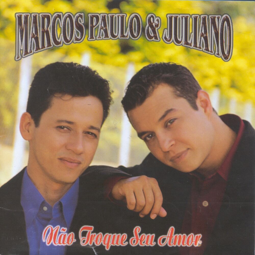Picture of Não Troque Seu Amor