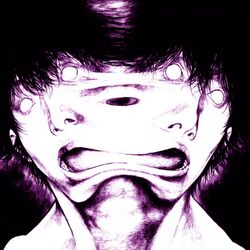 SPLIT PERSONALITY