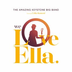 Cover of We Love Ella