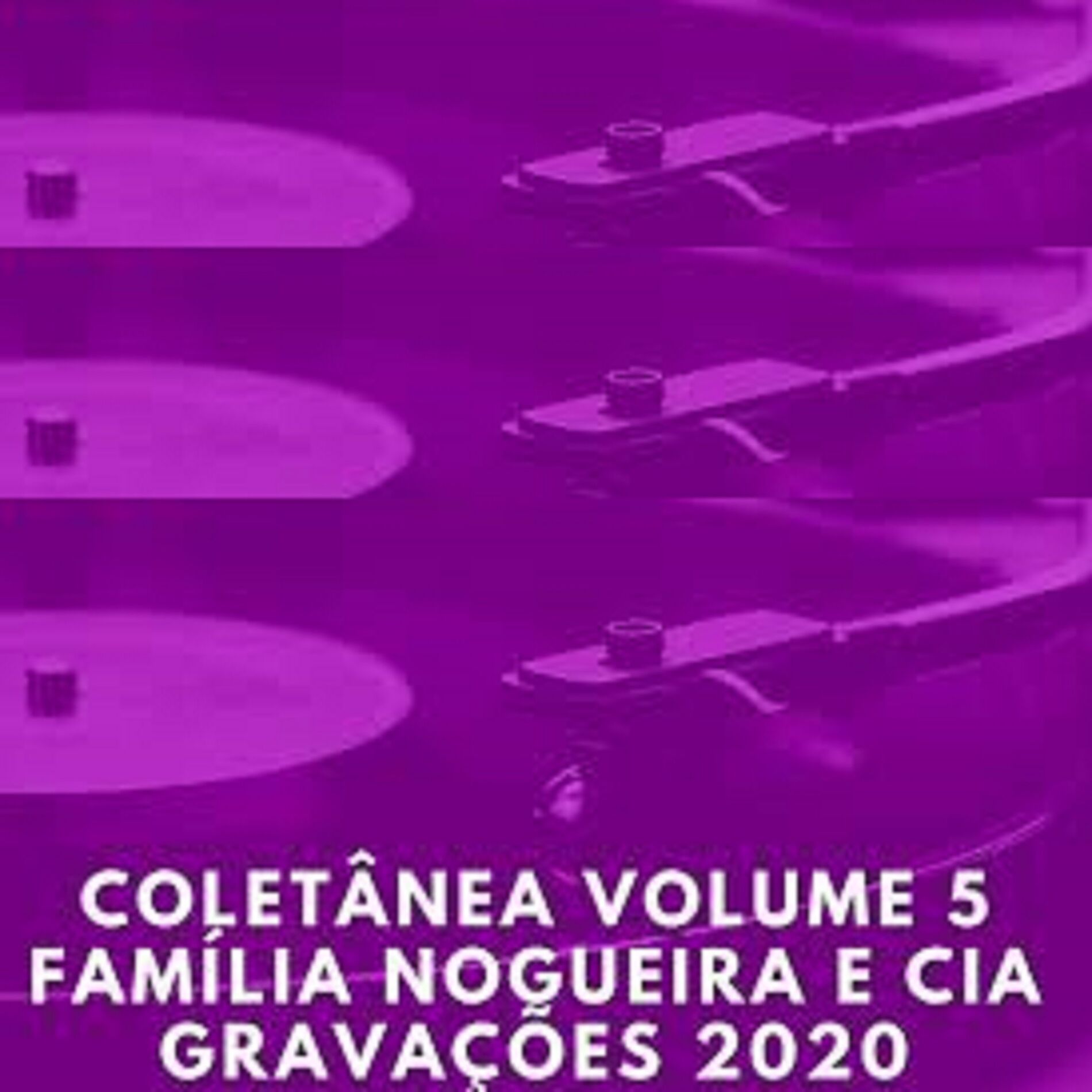 Album cover of Põe em Deus a Confiança