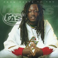 Cover of From Rasta To You