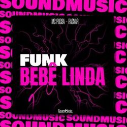 FUNK BEBÊ LINDA