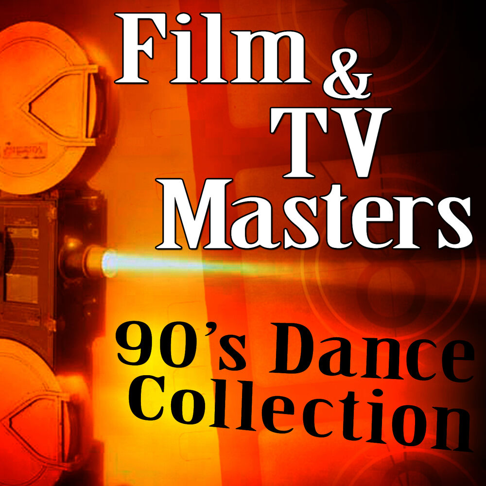 Picture of 90's Dance Collection