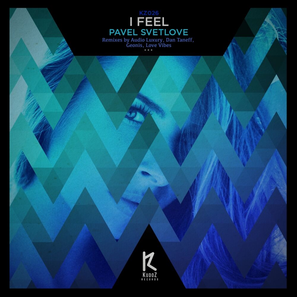 Picture of I Feel