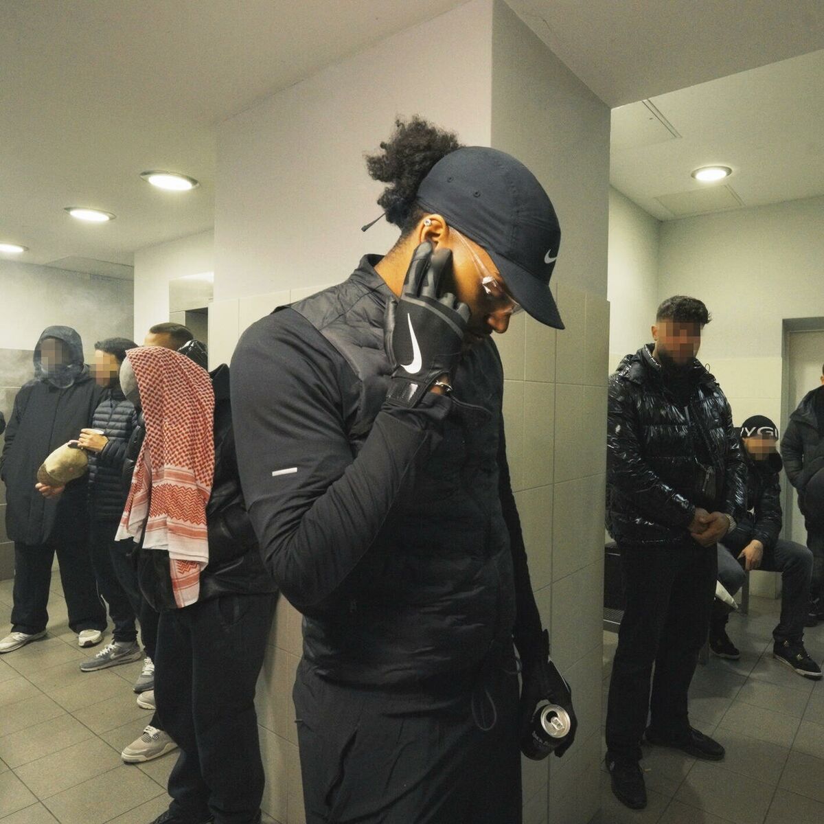 Album cover of Wegen dir