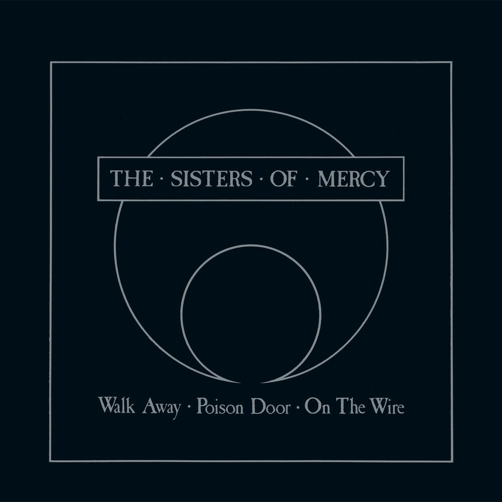 Picture of Walk Away - EP