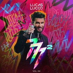 Cover of 777², Vol. 4 (Ao Vivo)