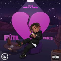 Cover of Fútil