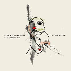 Cover of Give Me Some Love (Sentimental Mix)