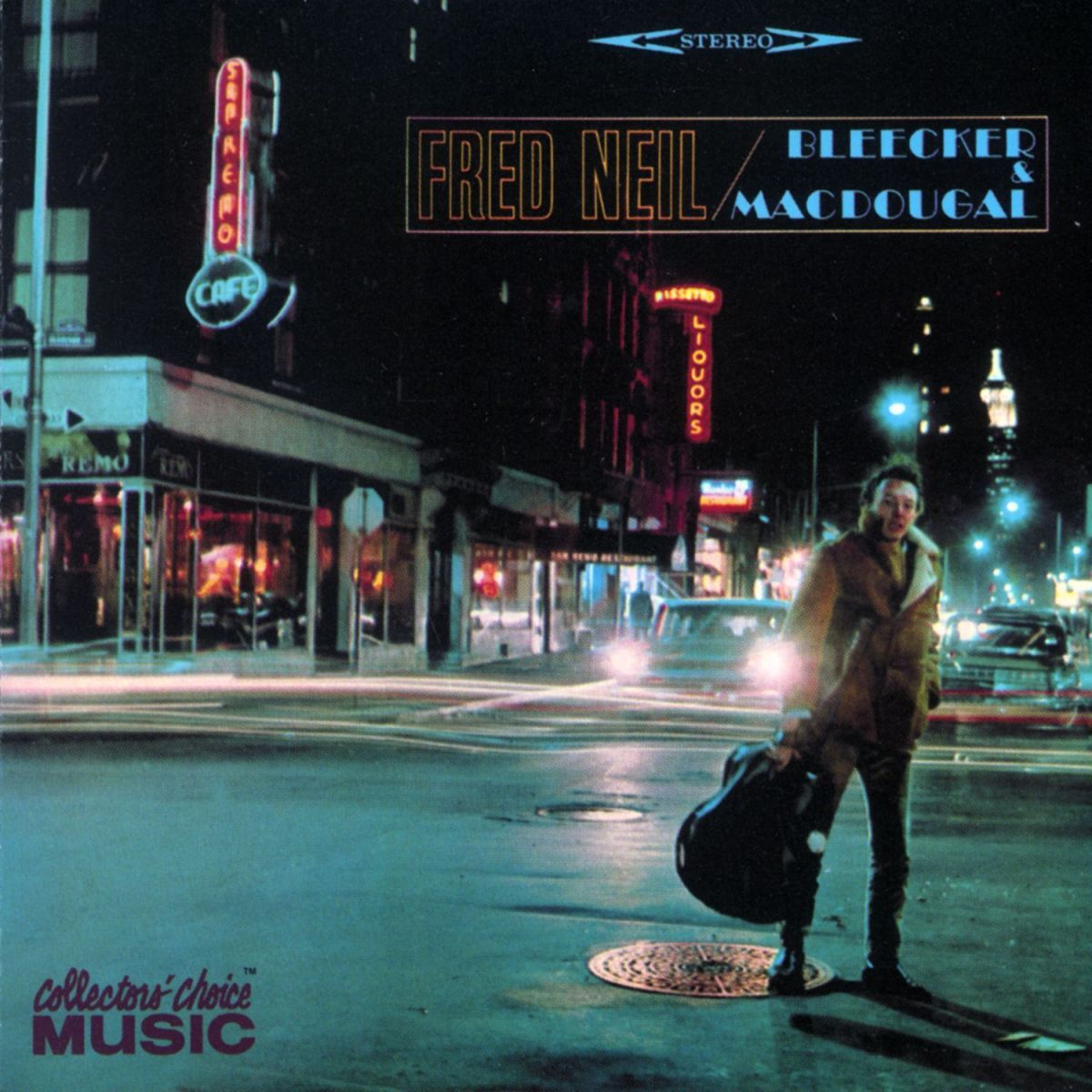 Album cover of Travelin' Shoes