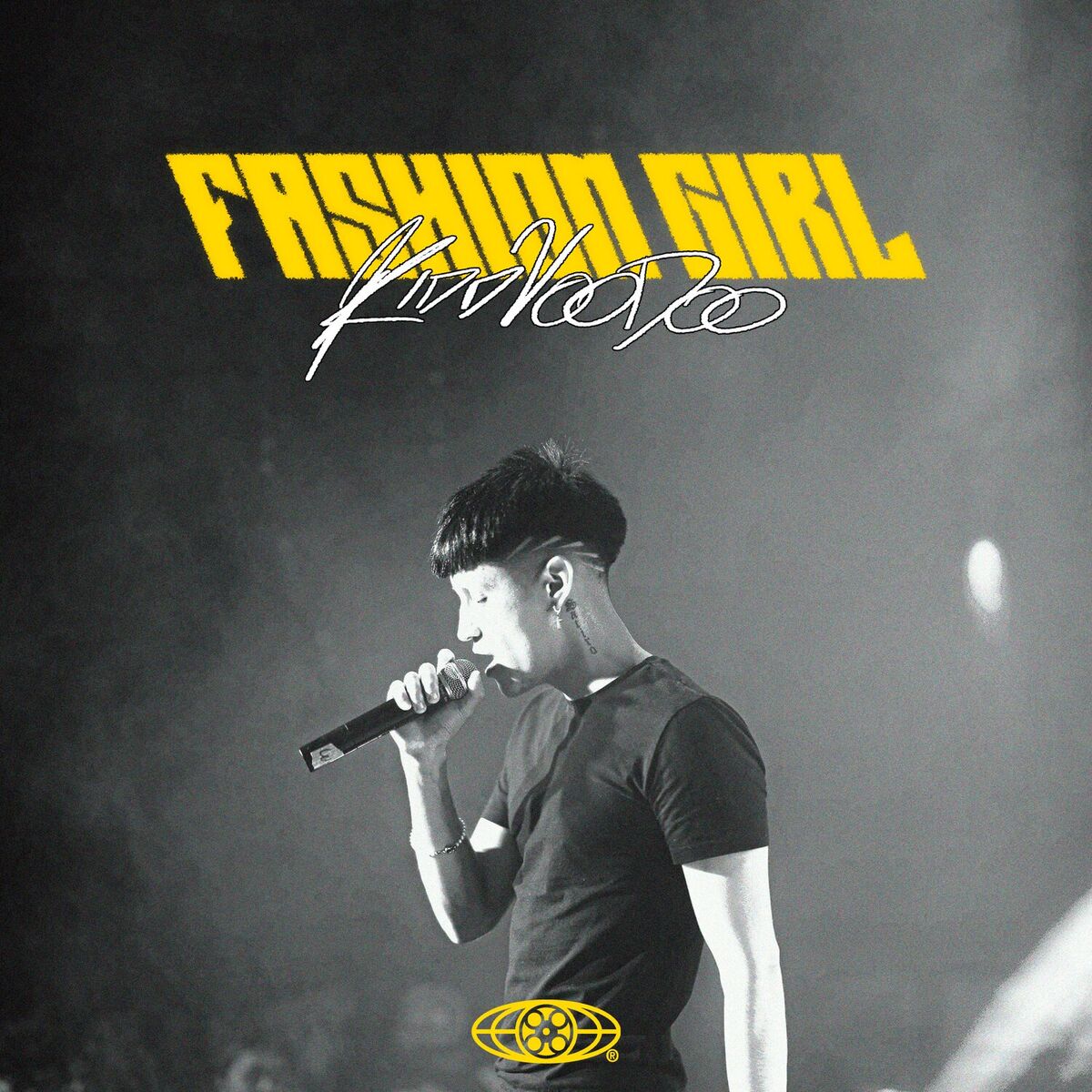 Album cover of Fashion Girl