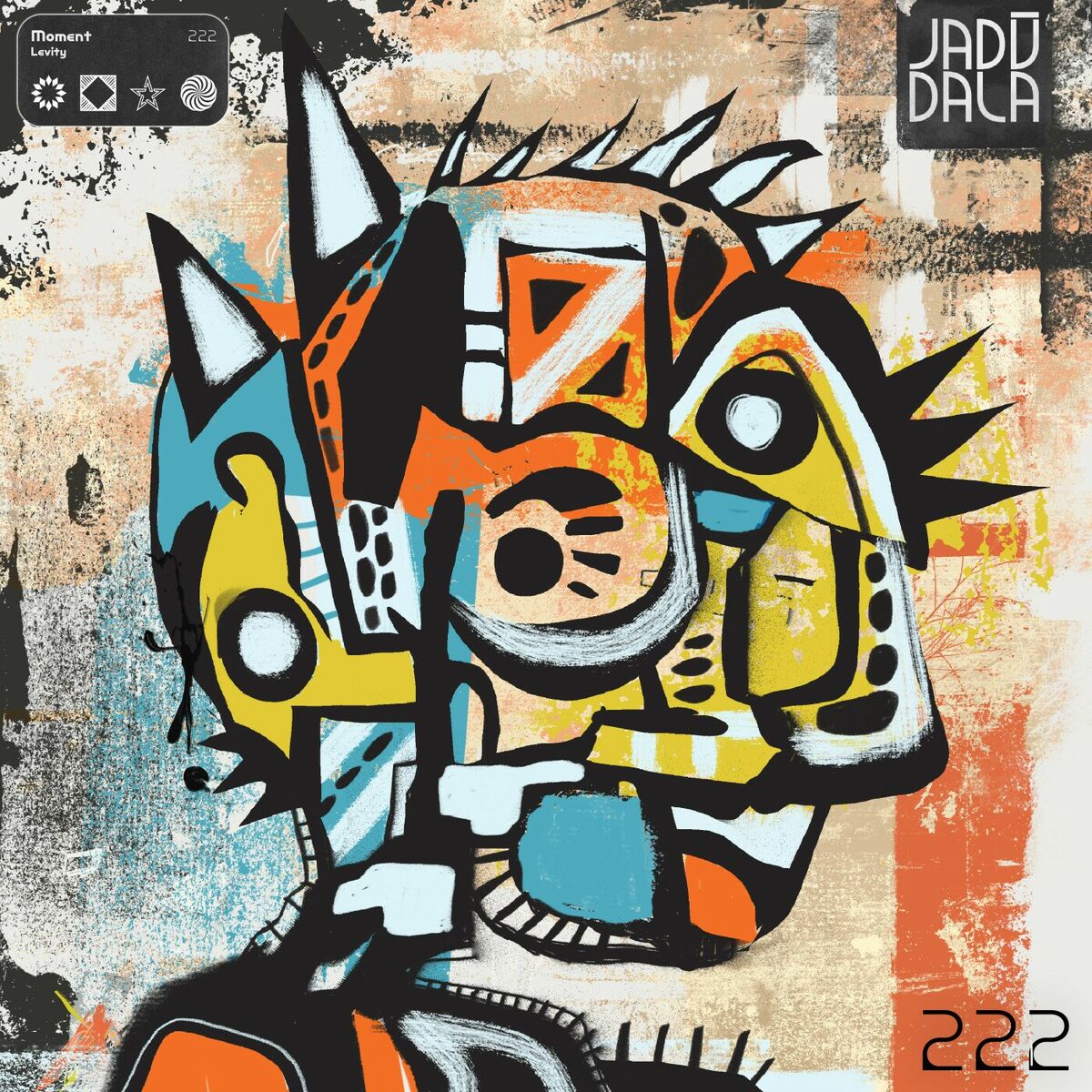 Album cover of Moment