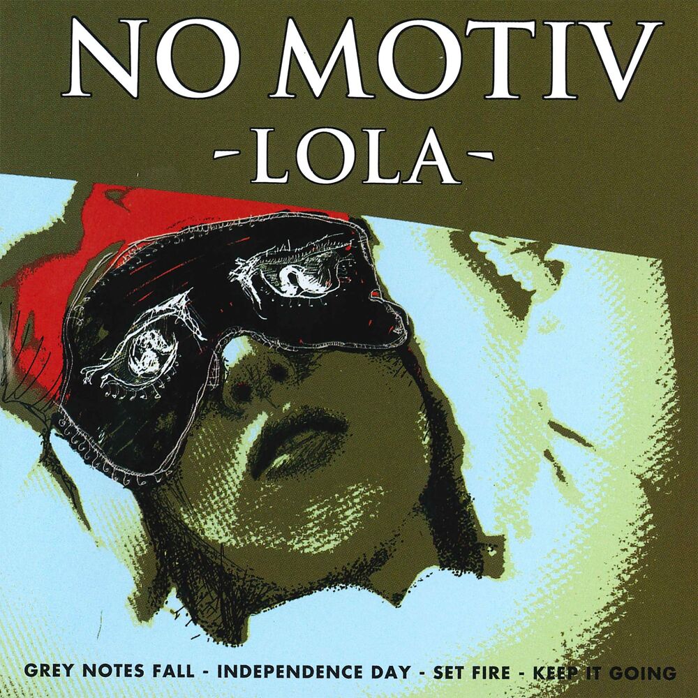 Picture of Lola - EP